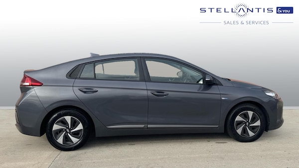 Used Hyundai IONIQ 2019 for sale - 76175972: Photo 2