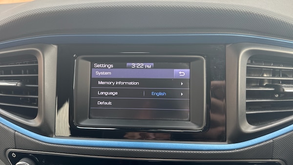 Used Hyundai IONIQ 2019 for sale - 76175972: Photo 30