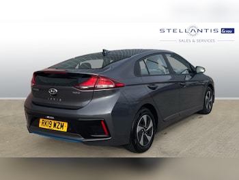 Used Hyundai IONIQ 2019 for sale - 76175972: Photo 3