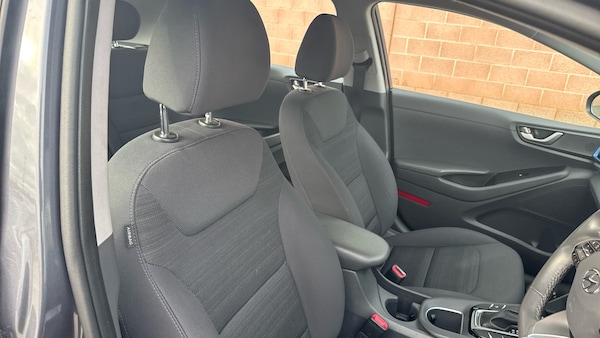 Used Hyundai IONIQ 2019 for sale - 76175972: Photo 42