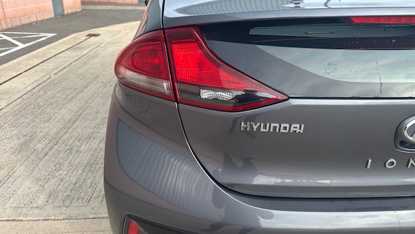 Used Hyundai IONIQ 2019 for sale - 76175972: Photo 44
