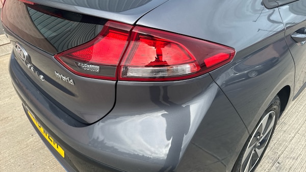 Used Hyundai IONIQ 2019 for sale - 76175972: Photo 45