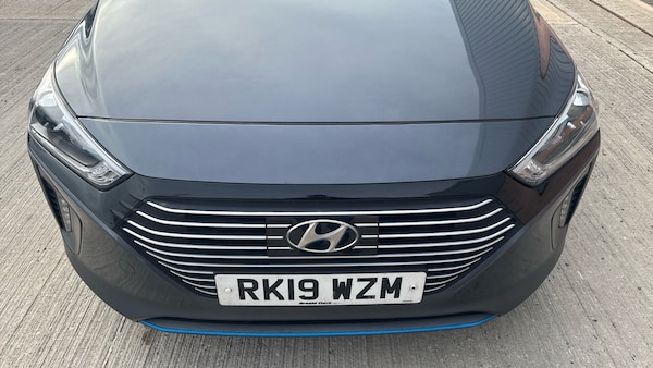 Used Hyundai IONIQ 2019 for sale - 76175972: Photo 46