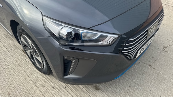 Used Hyundai IONIQ 2019 for sale - 76175972: Photo 47