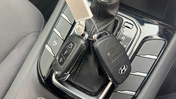 Used Hyundai IONIQ 2019 for sale - 76175972: Photo 49
