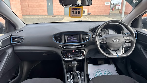 Used Hyundai IONIQ 2019 for sale - 76175972: Photo 4