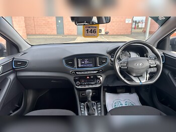 Used Hyundai IONIQ 2019 for sale - 76175972: Photo 4
