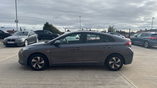Used Hyundai IONIQ 2019 for sale - 76175972: Photo 6