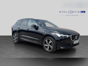 Used Volvo XC60 2020 for sale - 79713199: Photo