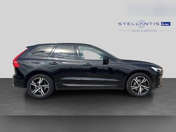 Used Volvo XC60 2020 for sale - 79713199: Photo