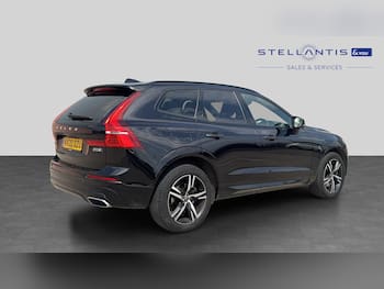 Used Volvo XC60 2020 for sale - 79713199: Photo