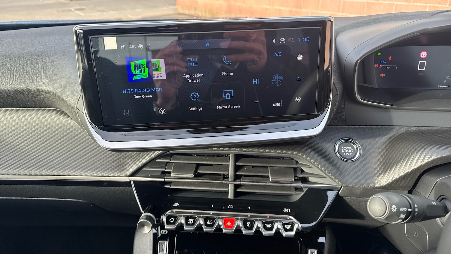 Used Peugeot 2008 2025 for sale - 76690699: Photo 10