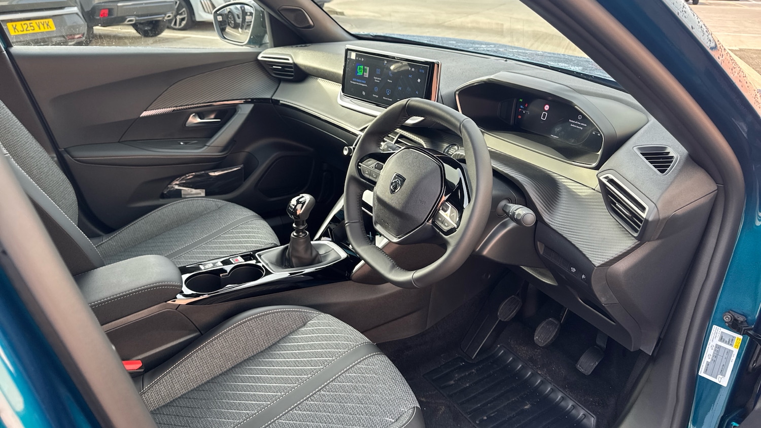 Used Peugeot 2008 2025 for sale - 76690699: Photo 11