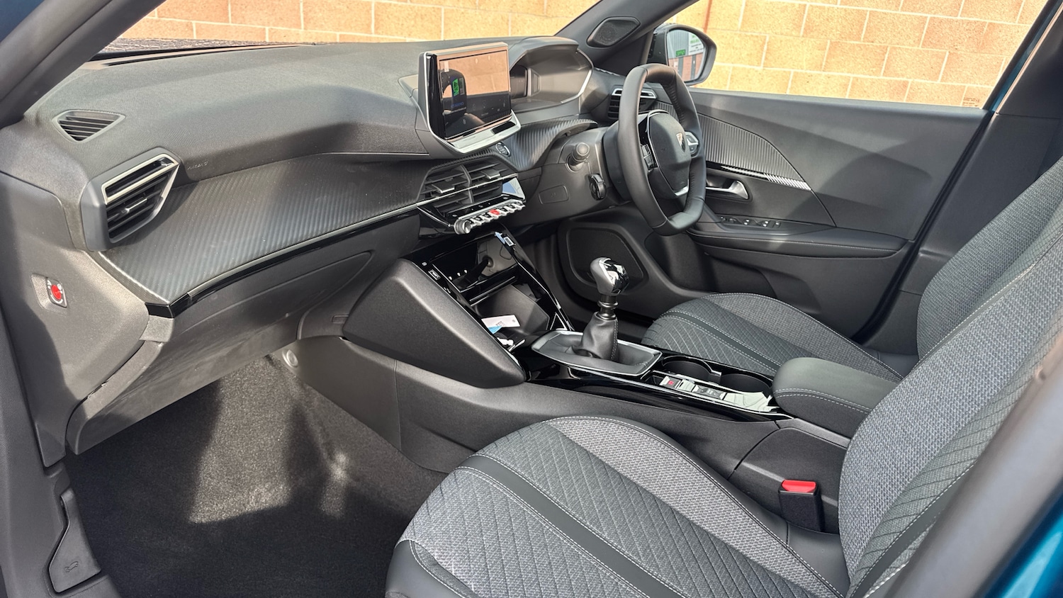 Used Peugeot 2008 2025 for sale - 76690699: Photo 12