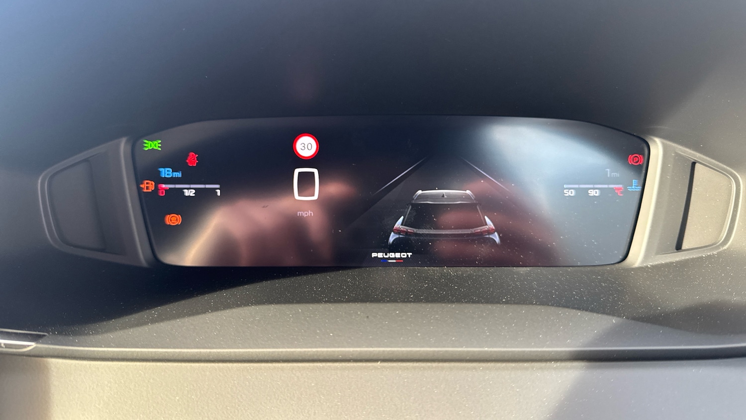 Used Peugeot 2008 2025 for sale - 76690699: Photo 13