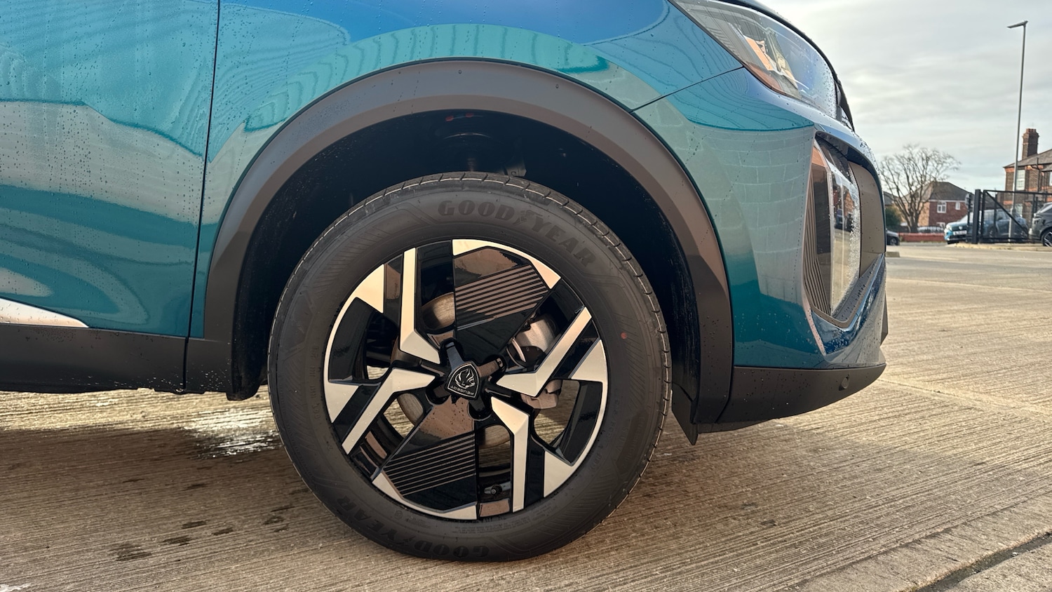 Used Peugeot 2008 2025 for sale - 76690699: Photo 14