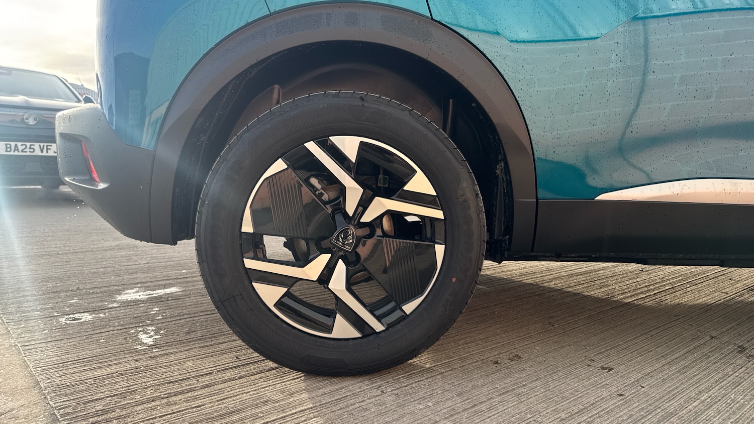 Used Peugeot 2008 2025 for sale - 76690699: Photo 15