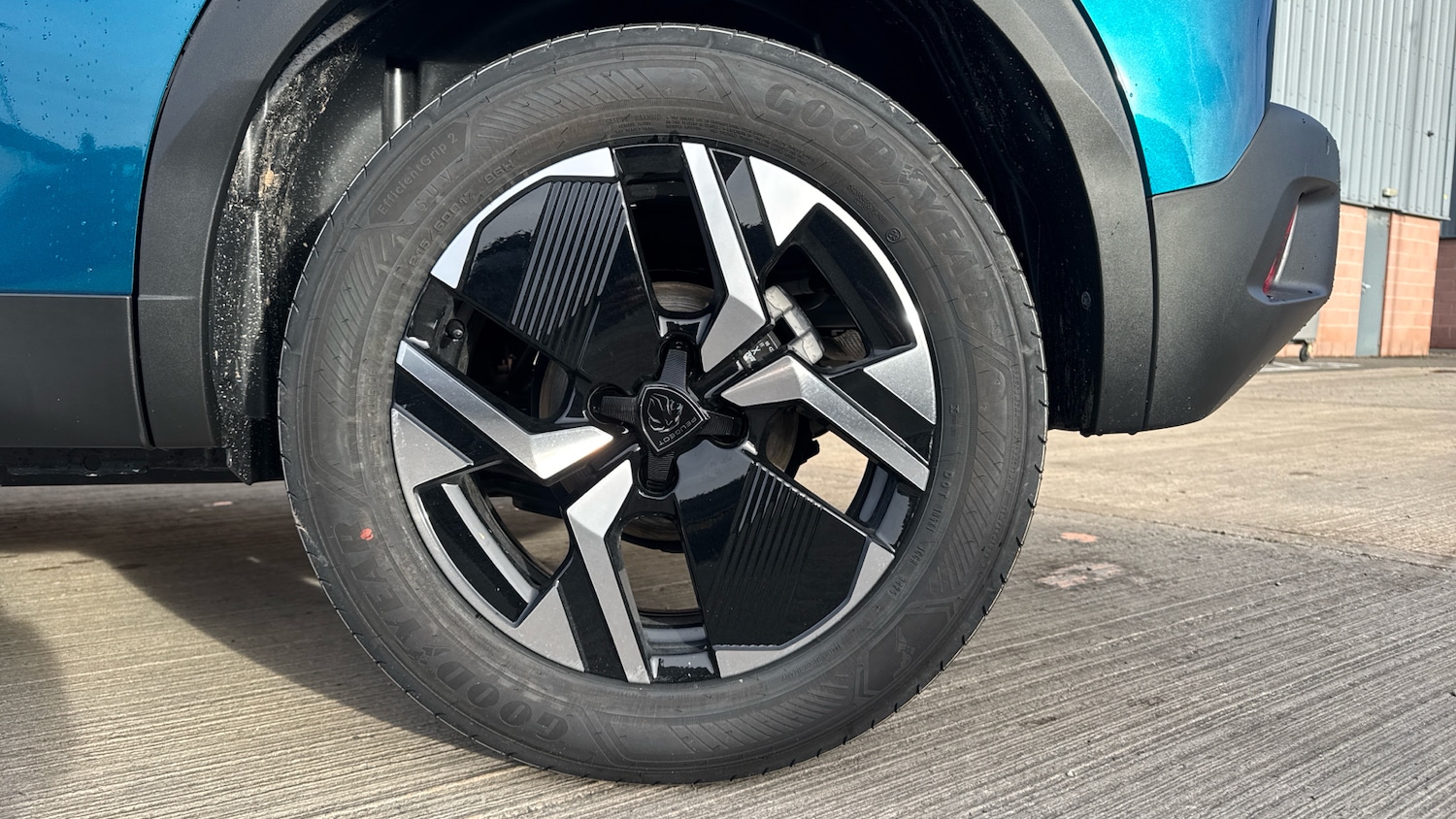 Used Peugeot 2008 2025 for sale - 76690699: Photo 16