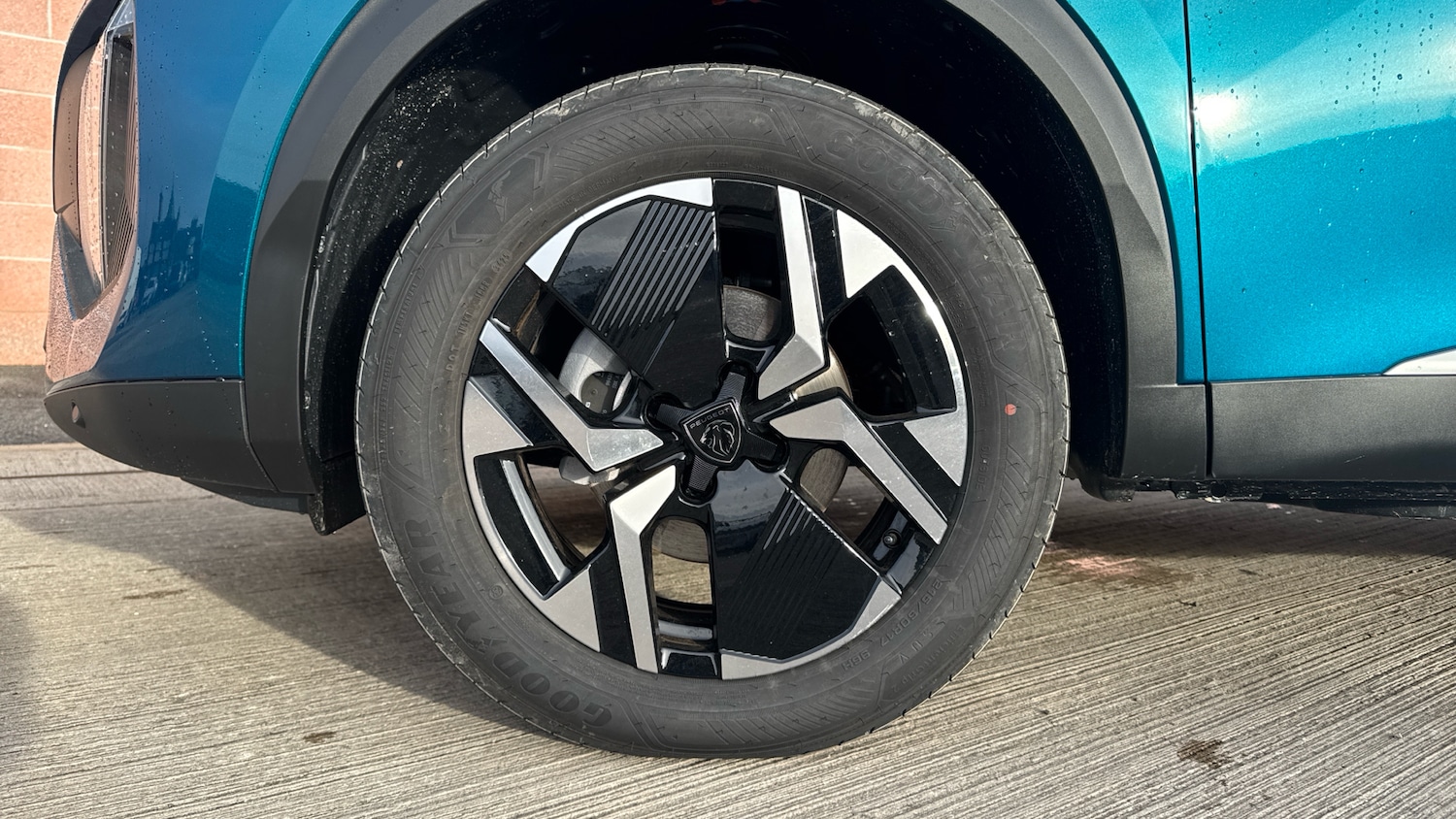 Used Peugeot 2008 2025 for sale - 76690699: Photo 17