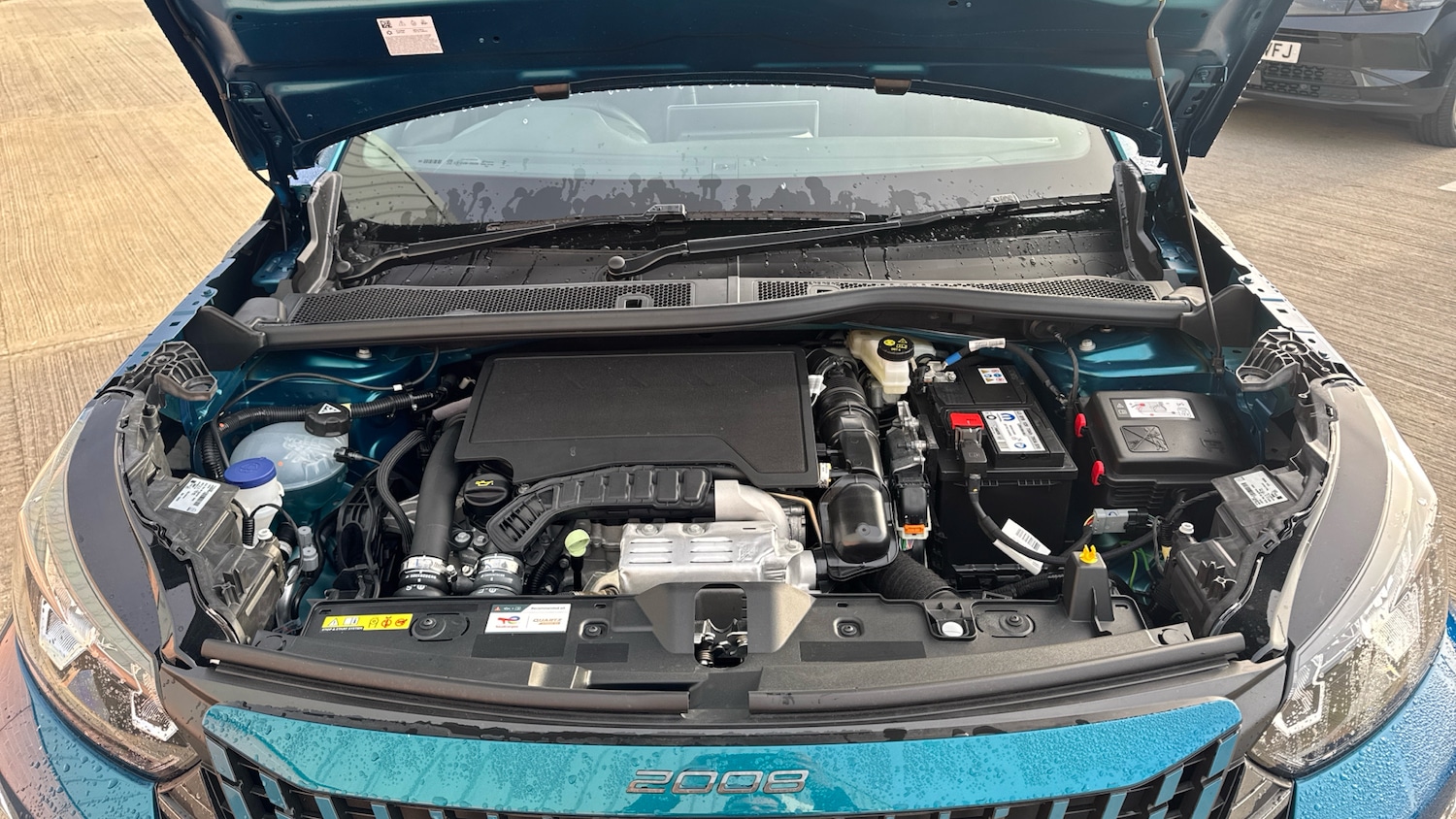 Used Peugeot 2008 2025 for sale - 76690699: Photo 18