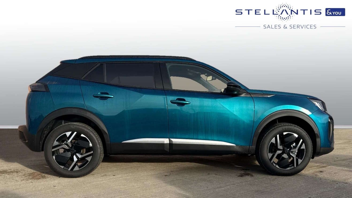 Used Peugeot 2008 2025 for sale - 76690699: Photo 2