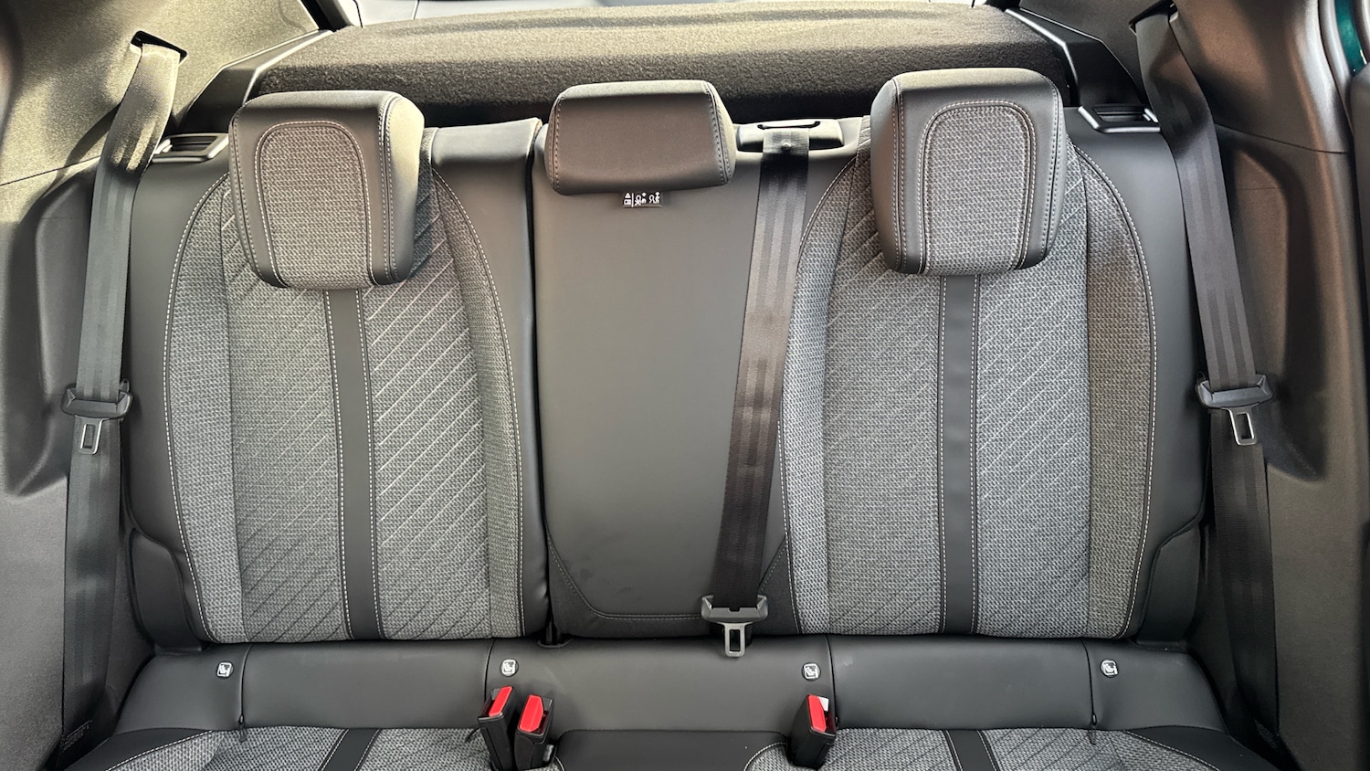 Used Peugeot 2008 2025 for sale - 76690699: Photo 25