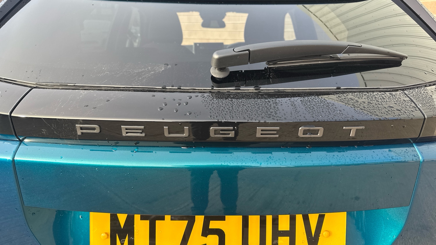 Used Peugeot 2008 2025 for sale - 76690699: Photo 26