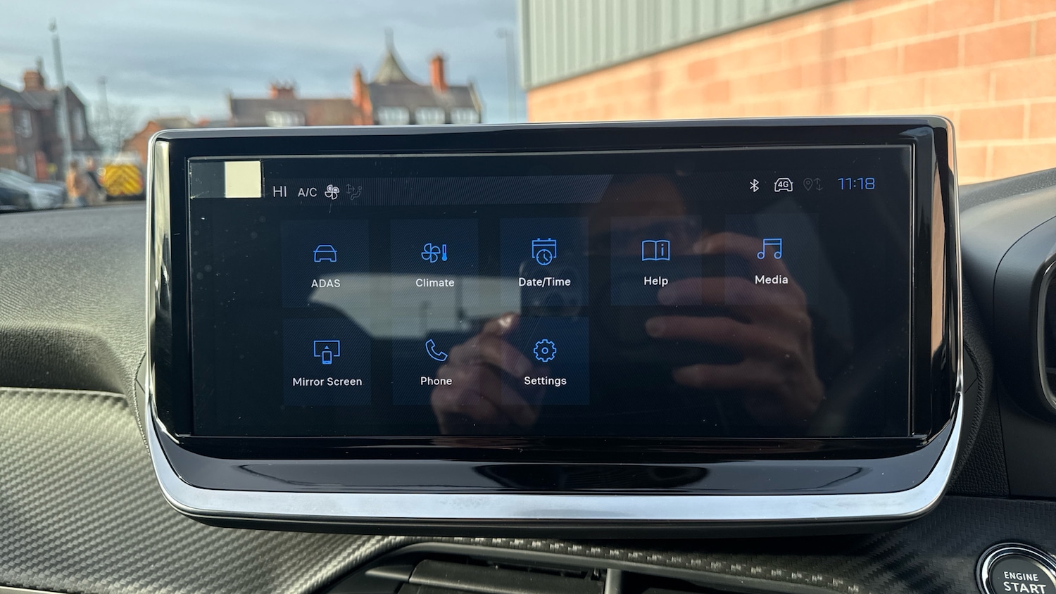 Used Peugeot 2008 2025 for sale - 76690699: Photo 30