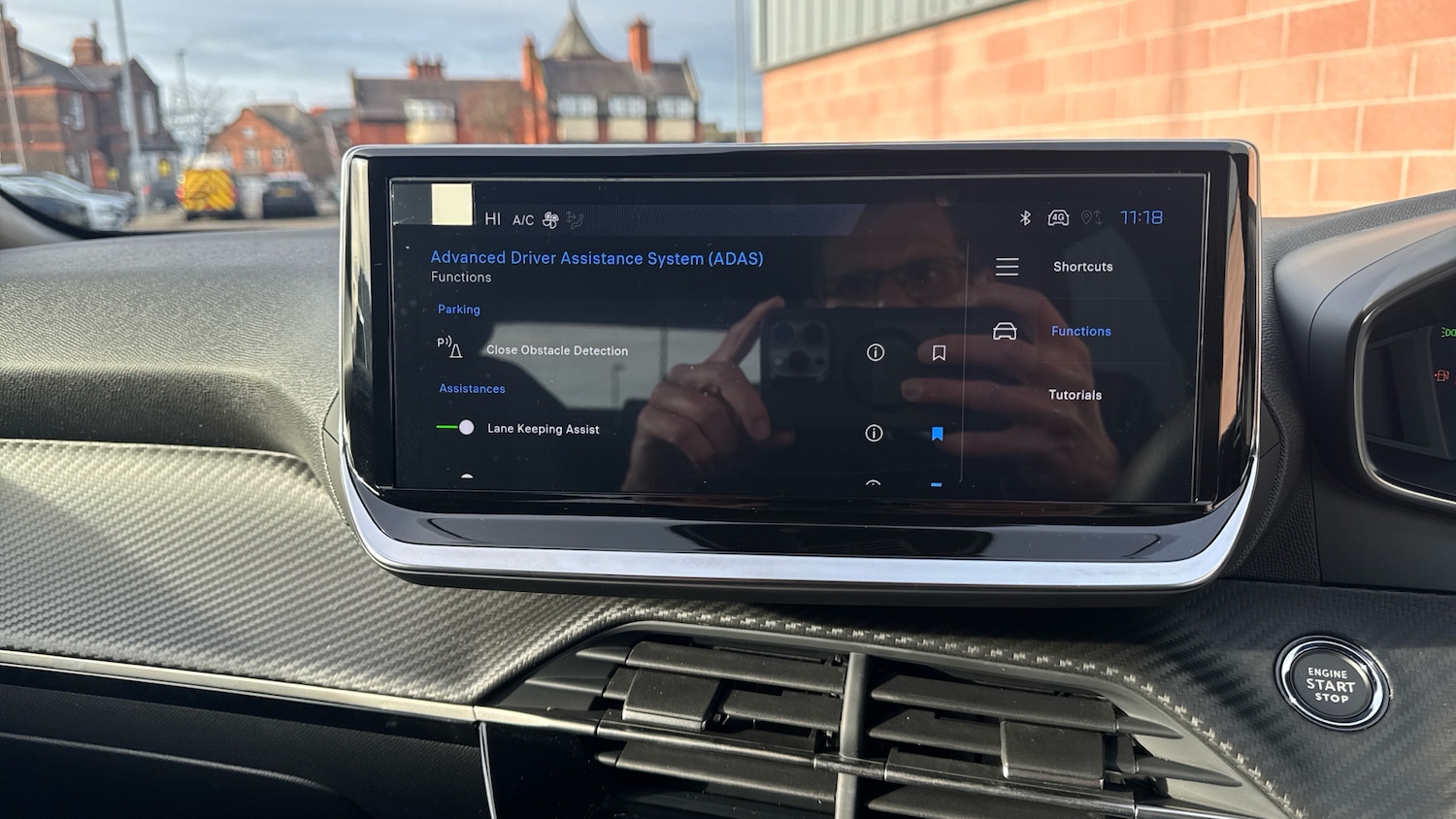 Used Peugeot 2008 2025 for sale - 76690699: Photo 32