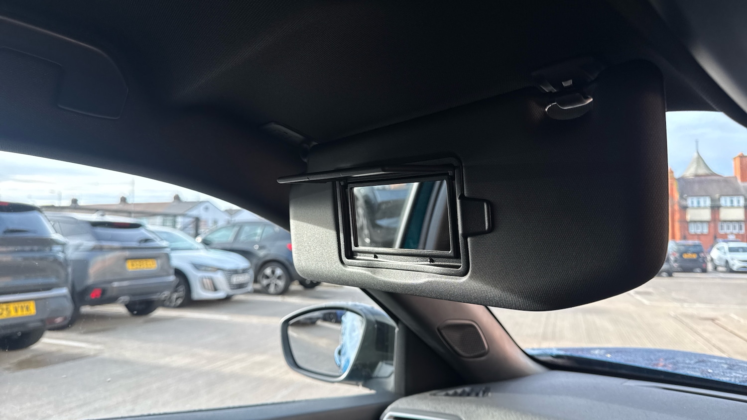 Used Peugeot 2008 2025 for sale - 76690699: Photo 36