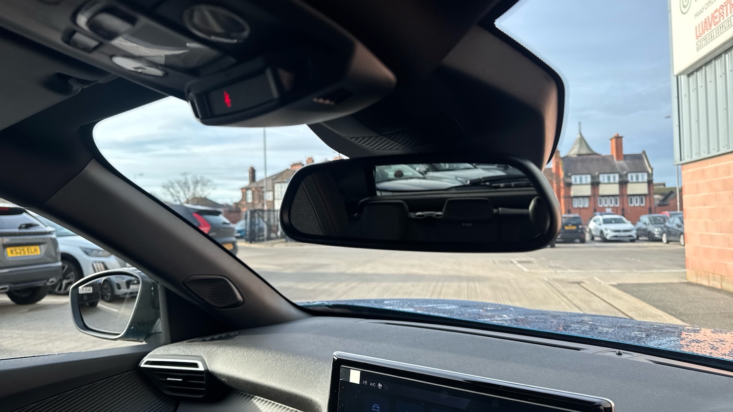 Used Peugeot 2008 2025 for sale - 76690699: Photo 37