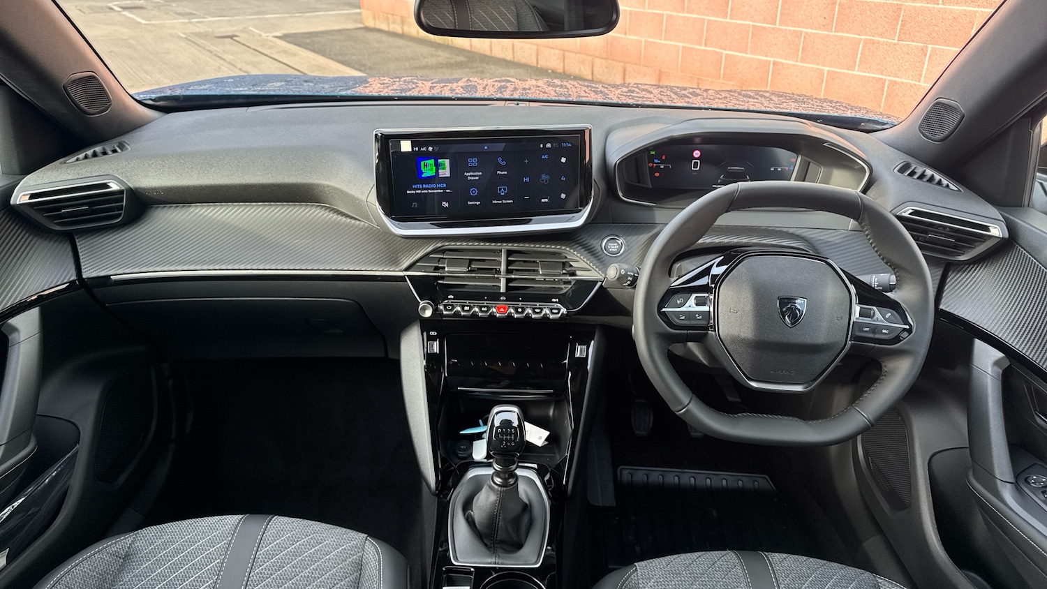 Used Peugeot 2008 2025 for sale - 76690699: Photo 4