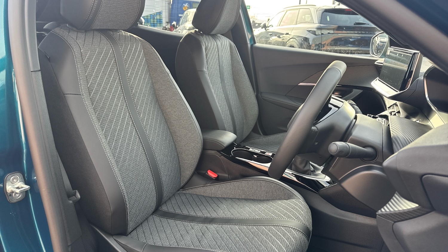 Used Peugeot 2008 2025 for sale - 76690699: Photo 42