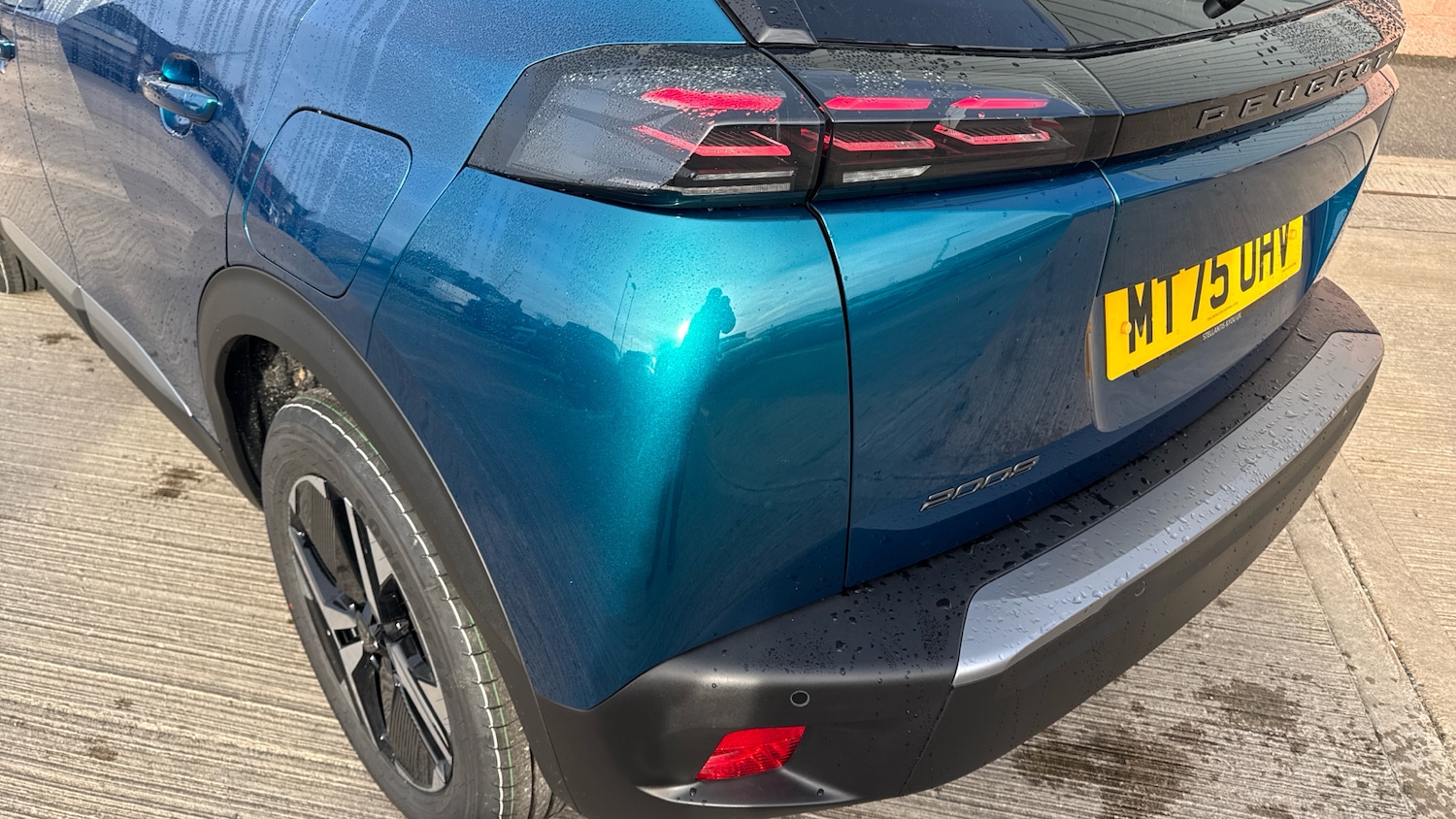 Used Peugeot 2008 2025 for sale - 76690699: Photo 44