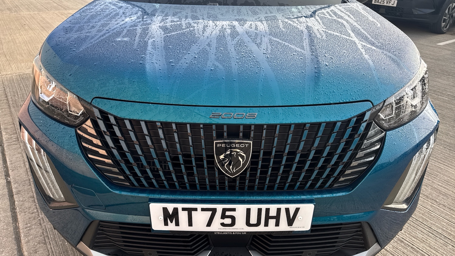 Used Peugeot 2008 2025 for sale - 76690699: Photo 46