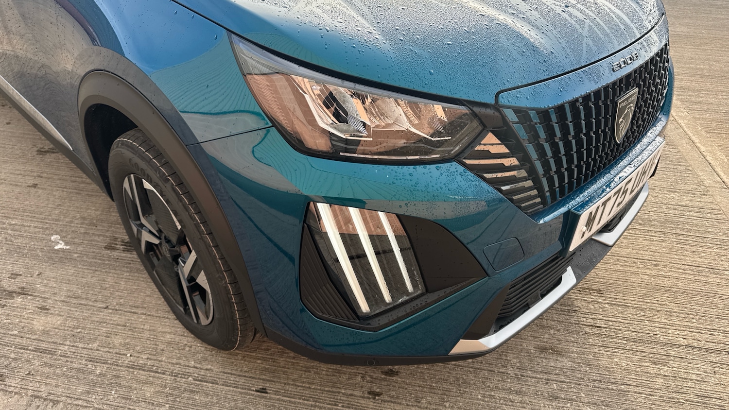 Used Peugeot 2008 2025 for sale - 76690699: Photo 47