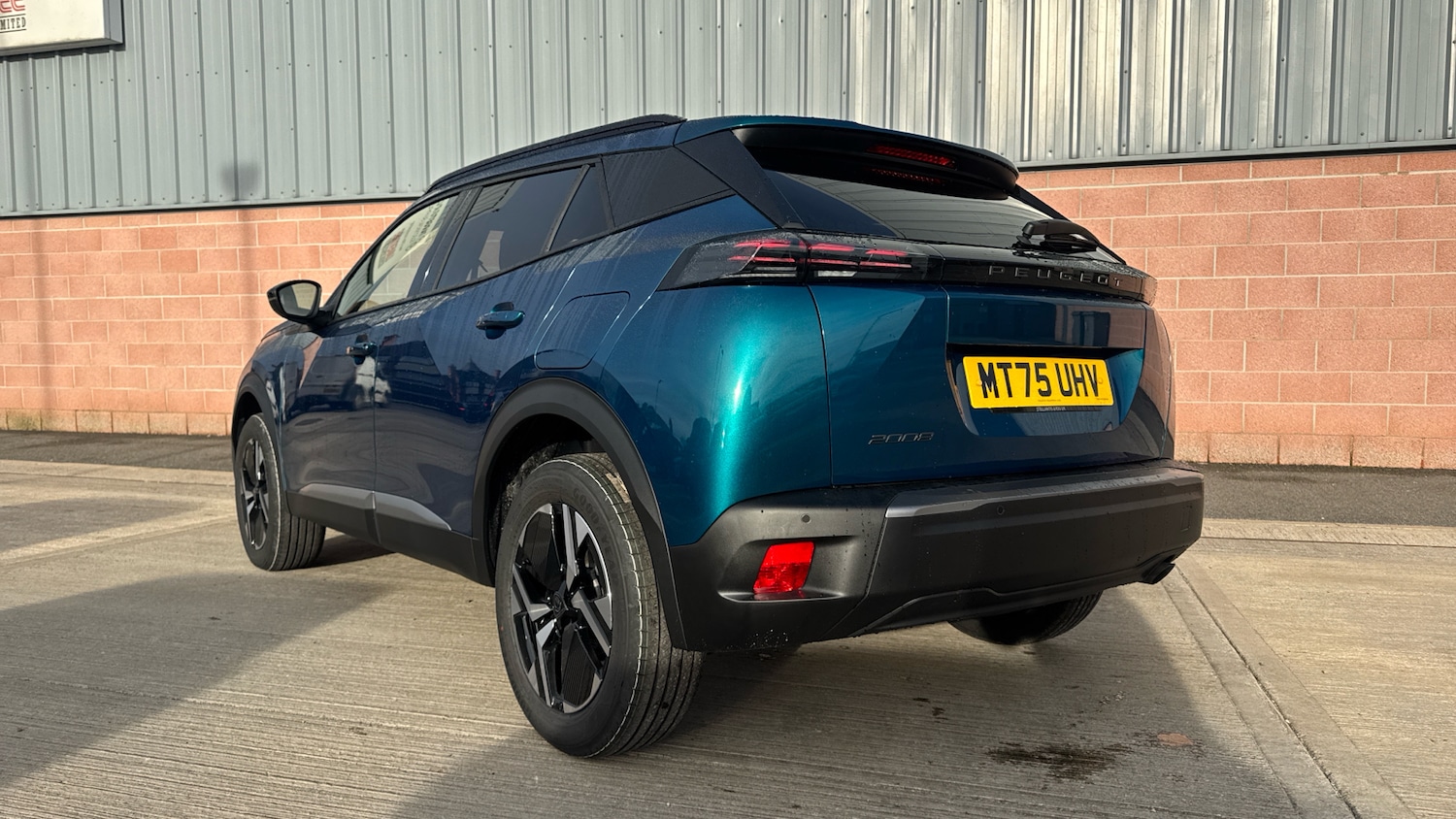 Used Peugeot 2008 2025 for sale - 76690699: Photo 5