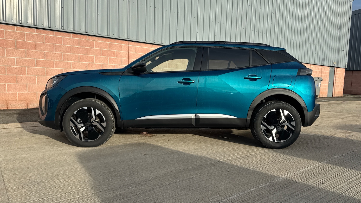 Used Peugeot 2008 2025 for sale - 76690699: Photo 6