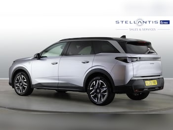 Used Peugeot 5008 2025 for sale - 79375264: Photo