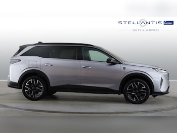 Used Peugeot 5008 2025 for sale - 79375264: Photo