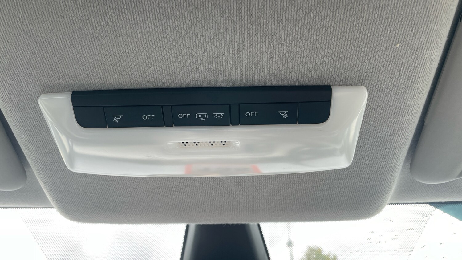 Vehicle 36