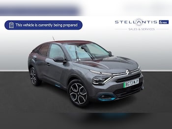 Citroen C4 feature image