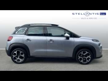 Used Citroen C3 Aircross 2021 for sale - 75302527: Photo