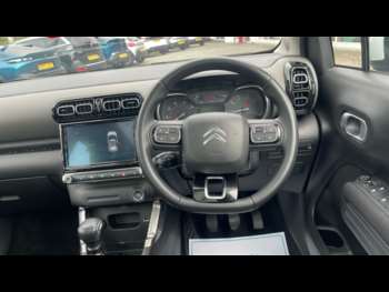 Used Citroen C3 Aircross 2021 for sale - 75302527: Photo