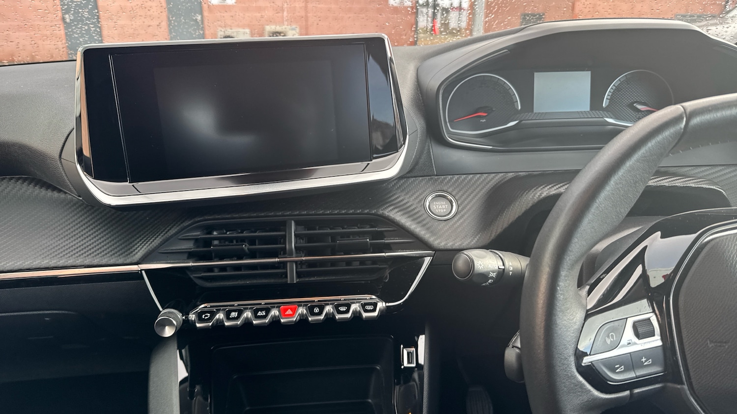 Used Peugeot 208 2023 for sale - 77075221: Photo 10