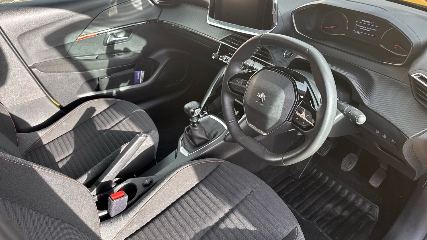 Used Peugeot 208 2023 for sale - 77075221: Photo 11