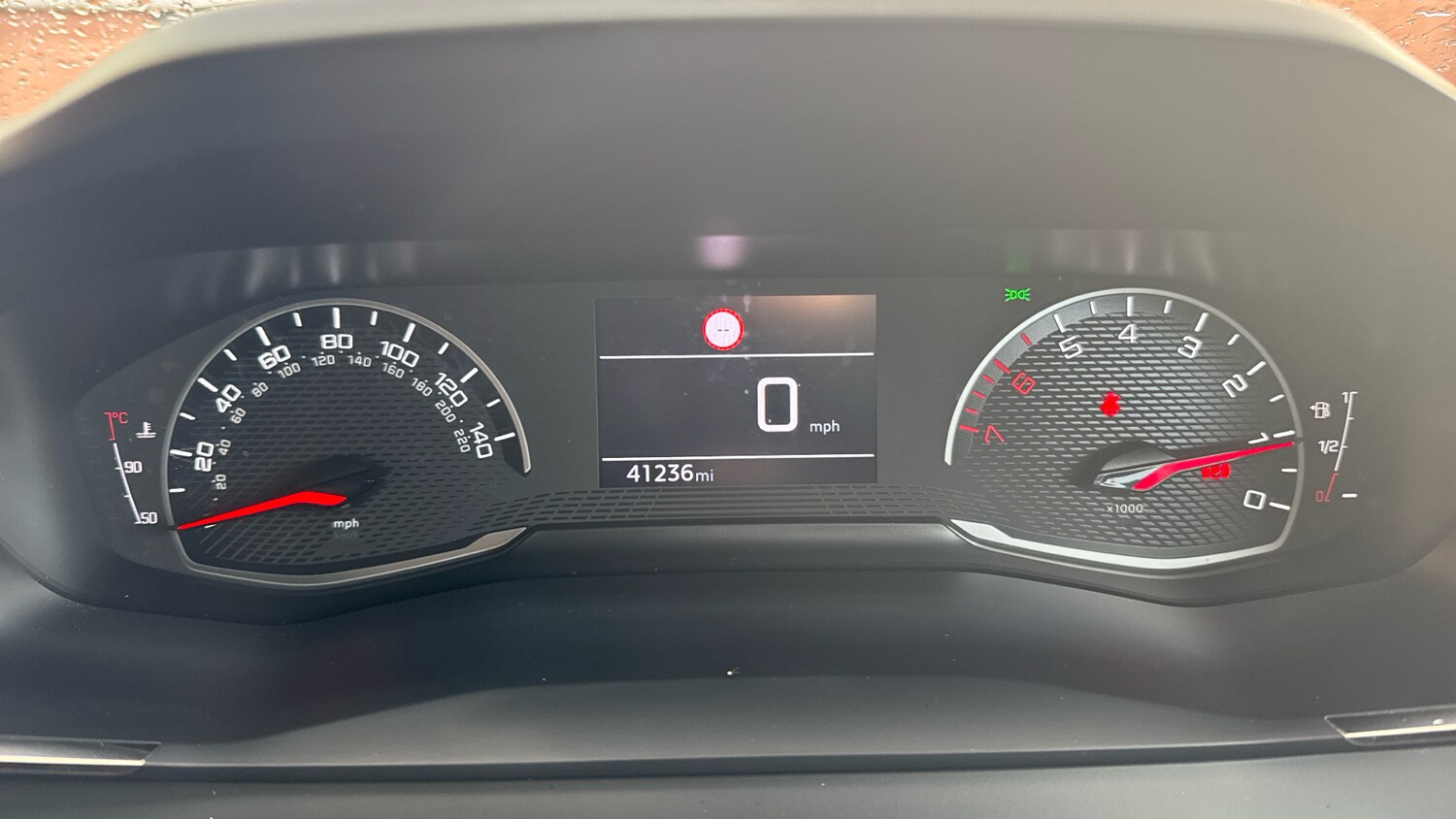 Used Peugeot 208 2023 for sale - 77075221: Photo 13