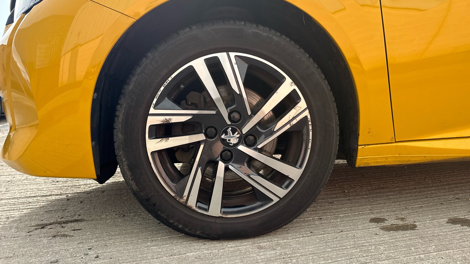 Used Peugeot 208 2023 for sale - 77075221: Photo 14