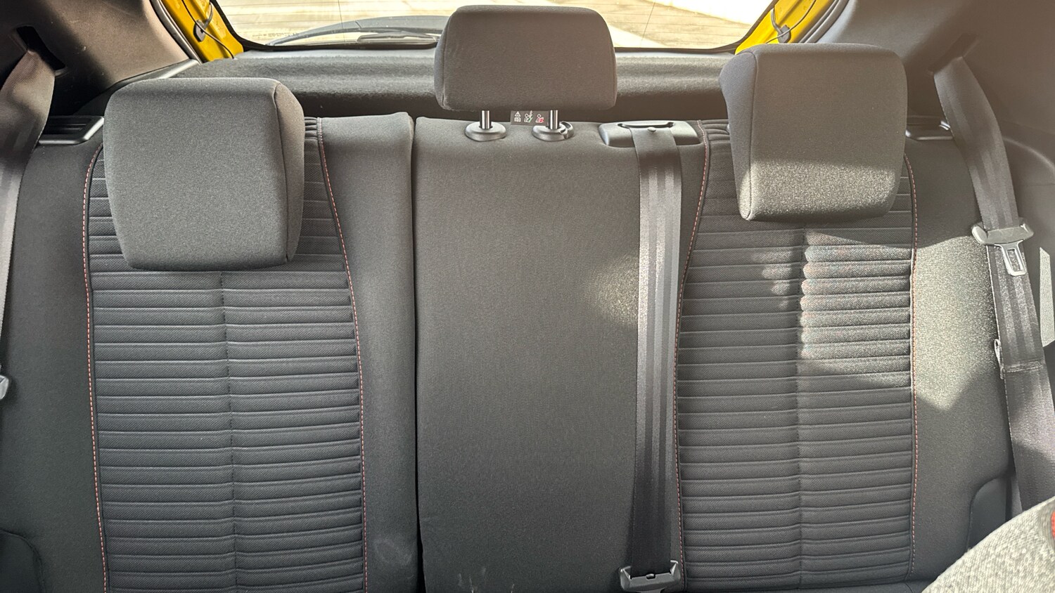 Used Peugeot 208 2023 for sale - 77075221: Photo 25