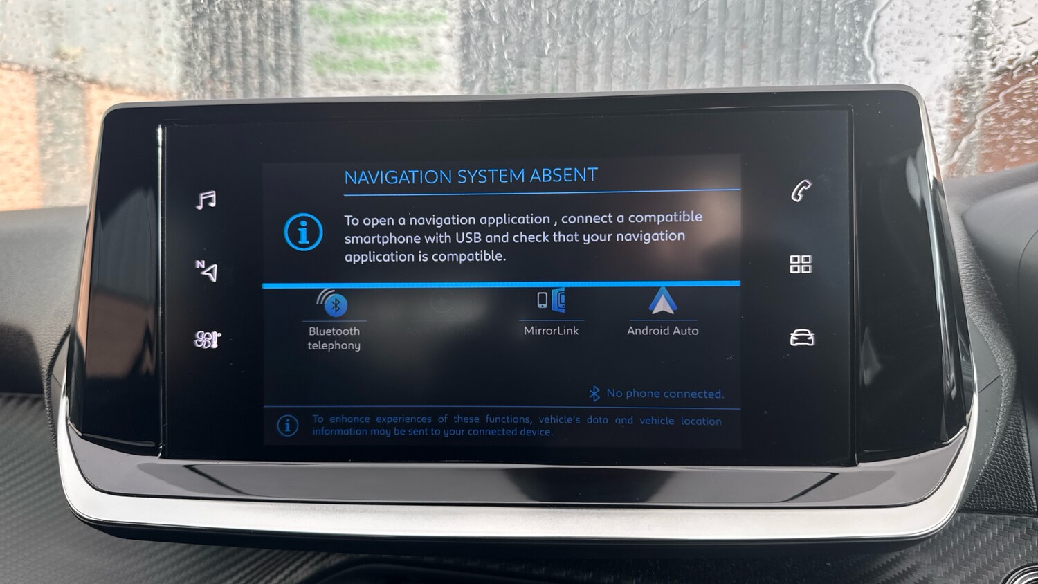 Used Peugeot 208 2023 for sale - 77075221: Photo 32